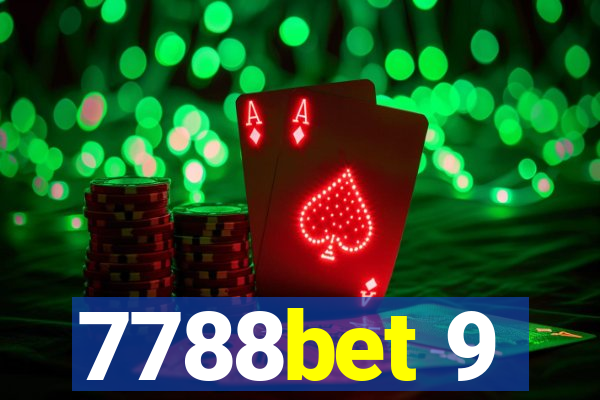 7788bet 9